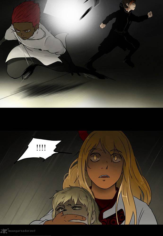 Tower of God, Chapter 48 image 40